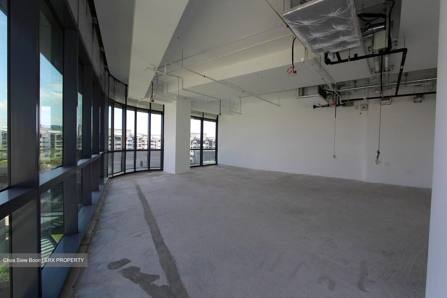 Woods Square (D25), Office #597552471